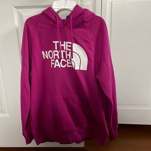 North Face Hoodie